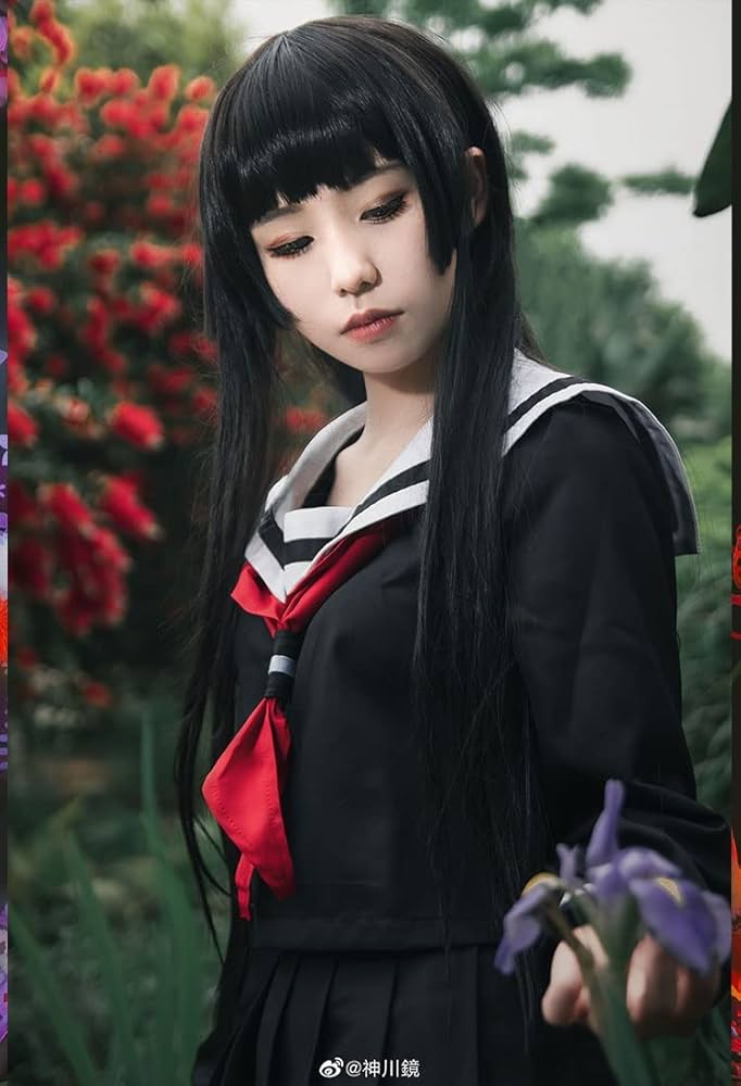 クラピカ コスプレ衣装 フルセット ウィッグ/チェーン付き Amazon.co.jp: [衣之坊] ハンター×ハンター クラピカ フルセット